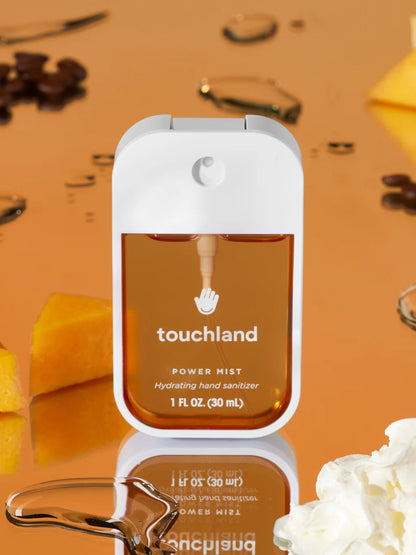 Touchland Power Mist