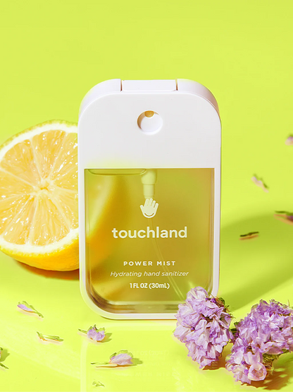 Touchland Power Mist