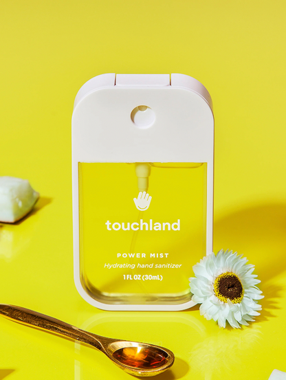 Touchland Power Mist