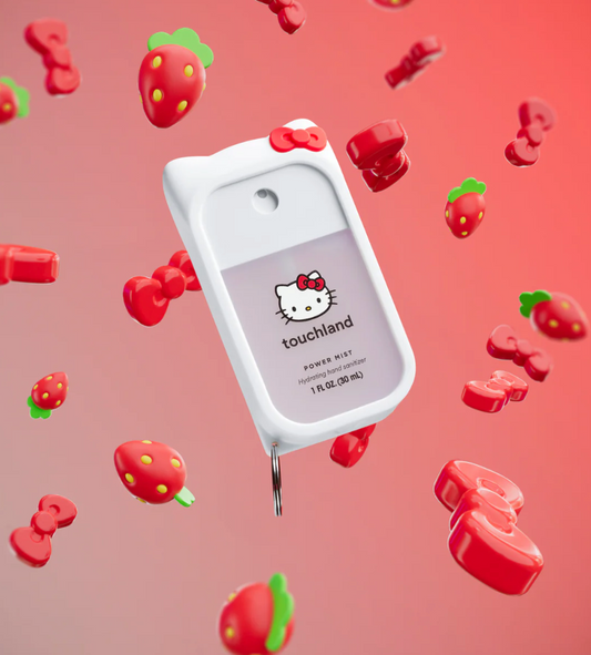 Touchland x Hello Kitty Set