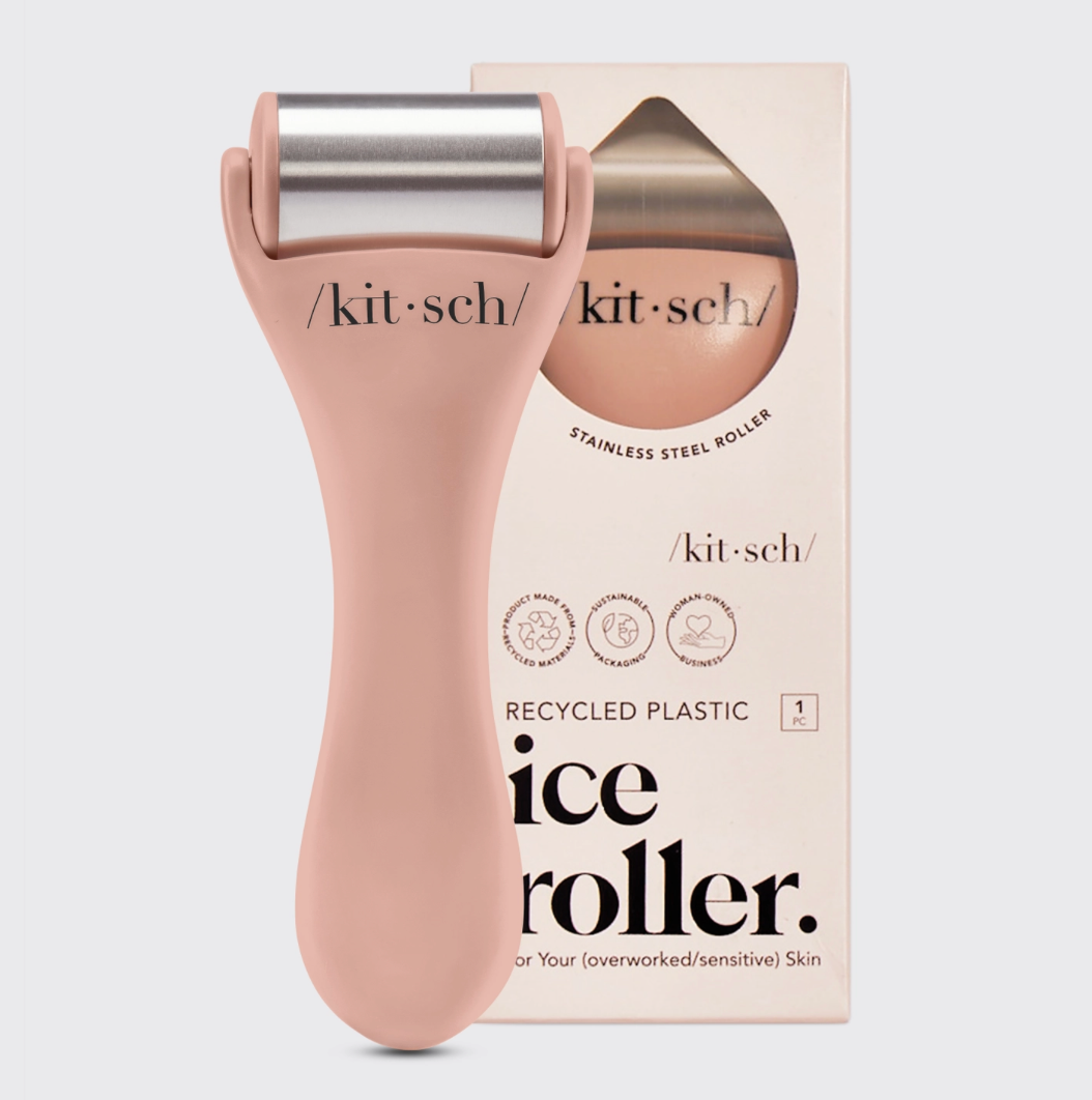 Kitsch Ice Roller