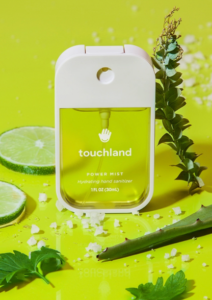 Touchland Power Mist